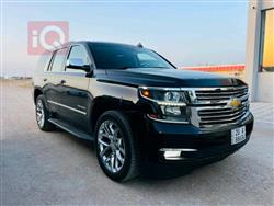 شيفروليه تاهو